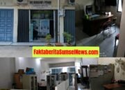 Kantor DLHP Muratara Terpantau Sepi Saat Jam Kerja,Media Minta Klarifikasi
