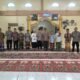 Cegah Karhutla,Kapolsek Rawas Ulu Gencarkan Himbauan kepada Warga Desa Sungai Kijang