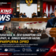 Bupati Muratara Tegaskan Komitmen Pertahankan WTP ke-9 dan Genjot PAD,Jawab Pandangan Fraksi DPRD