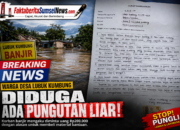 102 Warga Diduga Dipungut Biaya Pengurusan Bantuan Rumah Rusak,Total Capai Rp20,4 Juta