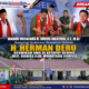 Wabup Muratara Hadiri Peresmian SMA Negeri Ketapat Bening, Perluas Akses Pendidikan hingga Pelosok