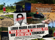 Warga Desak APH dan Inspektorat Usut Laporan Dugaan Keterlibatan Oknum Lurah Muara Kulam