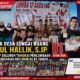 Kepala Desa Sungai Baung Resmi Tutup Seluruh Rangkaian Perlombaan HUT RI ke 81