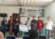 Musrenbangdes Sungai Kijang Serap Aspirasi Warga,Dilanjutkan Penyaluran BLT-DD Mei-Agustus 2026