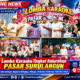 Rangkaian HUT NKRI ke-81 Kelurahan Pasar Surulangun Resmi Ditutup,Hamzah Raih Juara 1 Karaoke