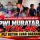 PWI Sumsel,Tunjuk PLT Ketua dari Luar Daerah Tanpa Konfirmasi,Anggota PWI Muratara,Tolak Dan Angkat Bicara